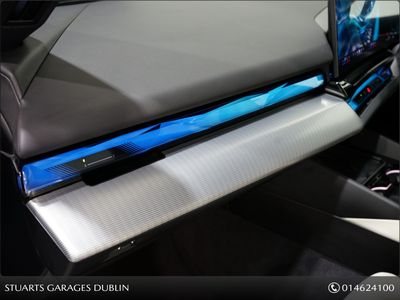 2026 BMW 5 Series