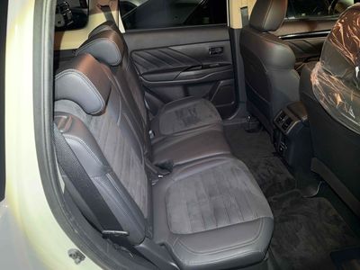 2020 Mitsubishi Outlander