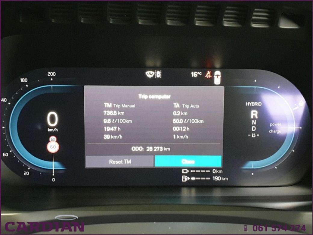 2024 Volvo XC90