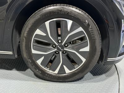 2023 Kia EV6