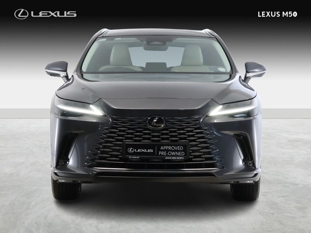 2024 Lexus RX450h+