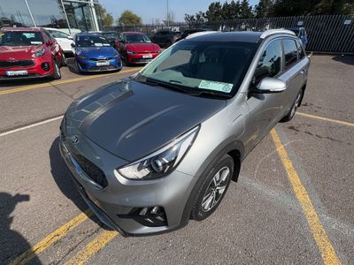 2021 Kia Niro