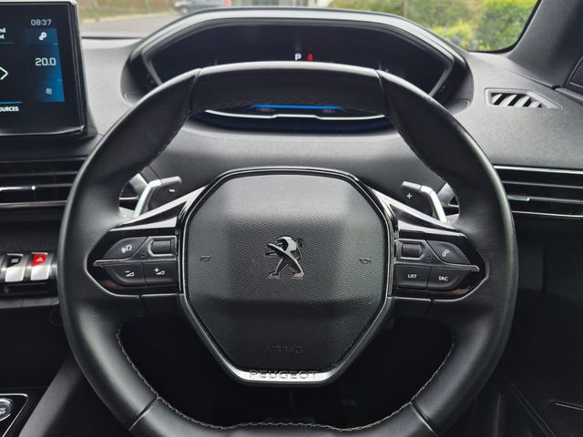 2023 Peugeot 3008