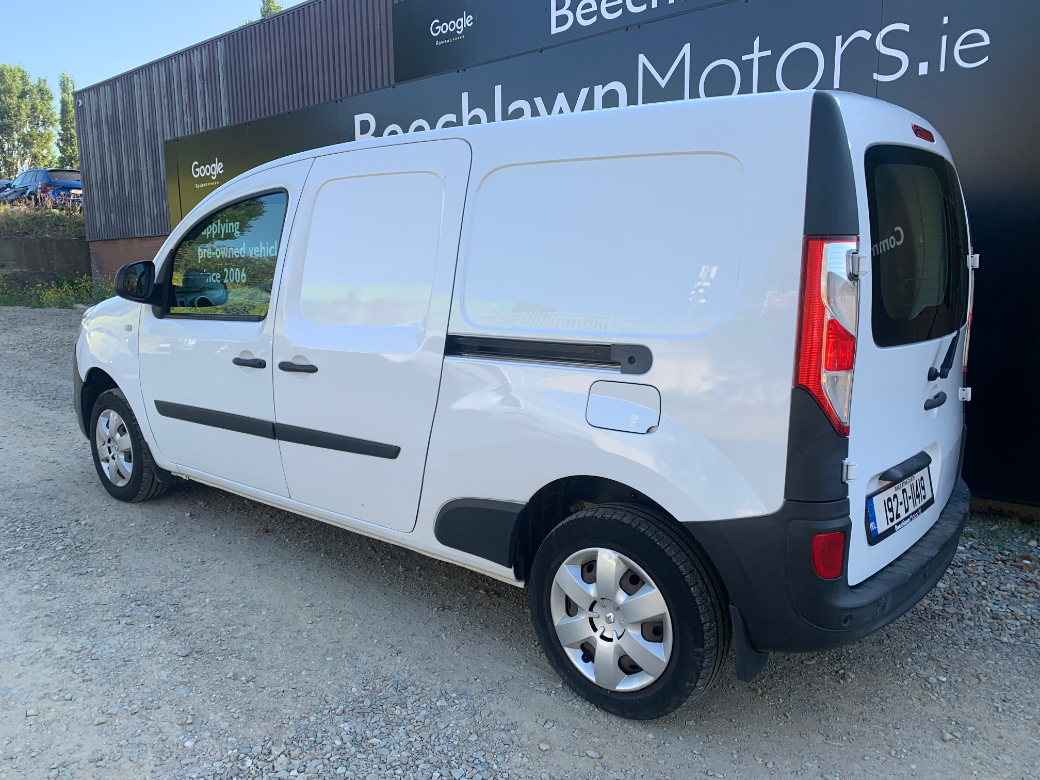 2019 Renault Kangoo
