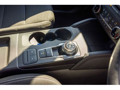 2024 Ford Kuga