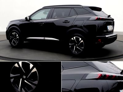 2021 Peugeot 2008