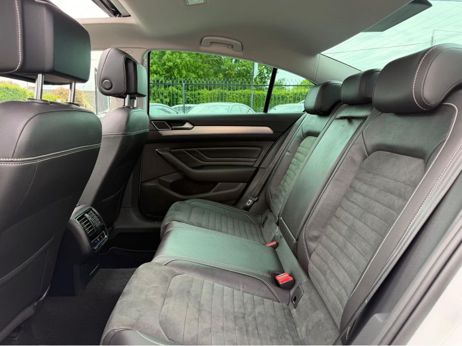 2022 Volkswagen Passat