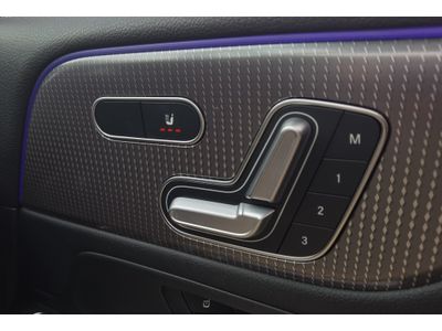 2023 Mercedes-Benz EQB