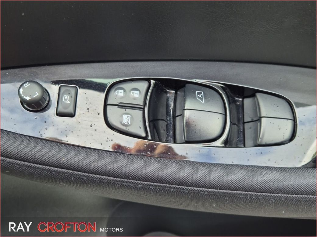 2021 Nissan Leaf