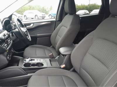 2023 Ford Kuga
