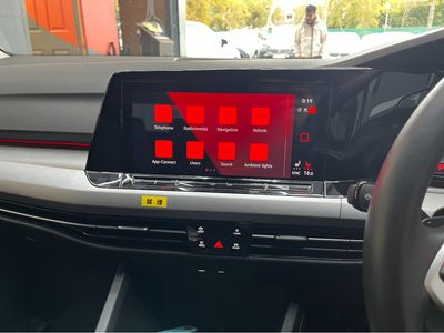 2023 Volkswagen Golf