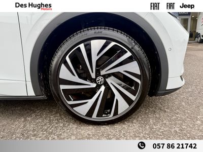 2023 Volkswagen ID.5