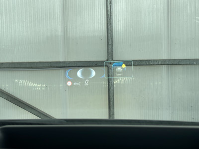 2022 Mercedes-Benz EQS