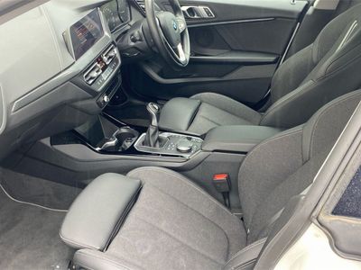 2020 BMW 2 Series