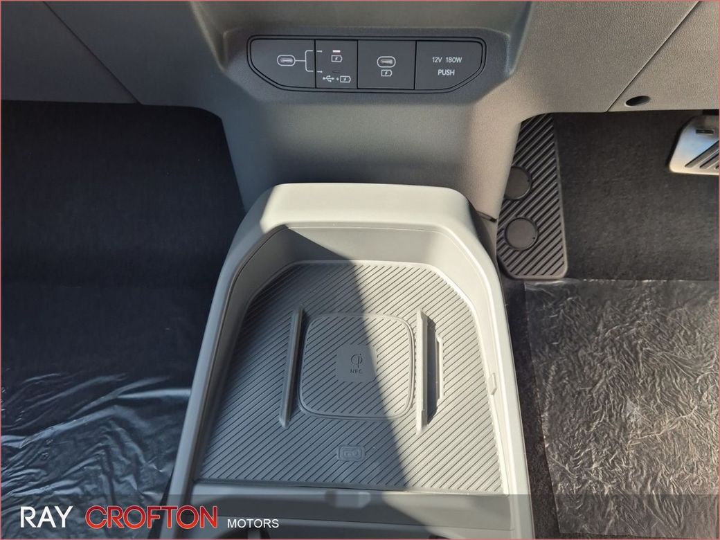 2026 Kia EV3