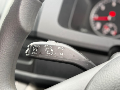 2019 Volkswagen Transporter