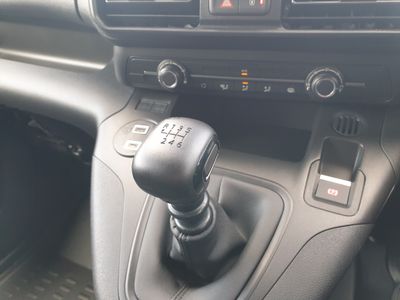 2026 Citroen Berlingo