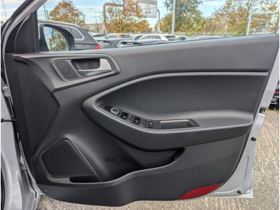 2016 Hyundai i20