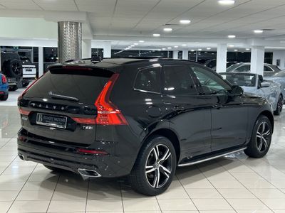 2020 Volvo XC60