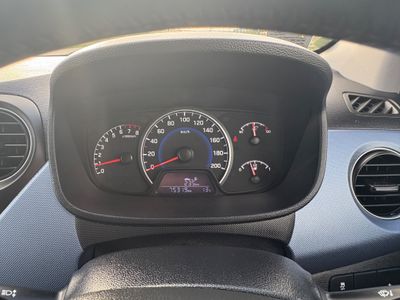 2019 Hyundai i10