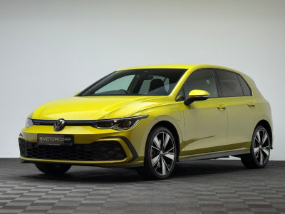 2023 Volkswagen Golf