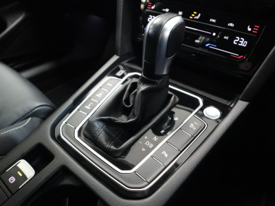 2021 Volkswagen Passat