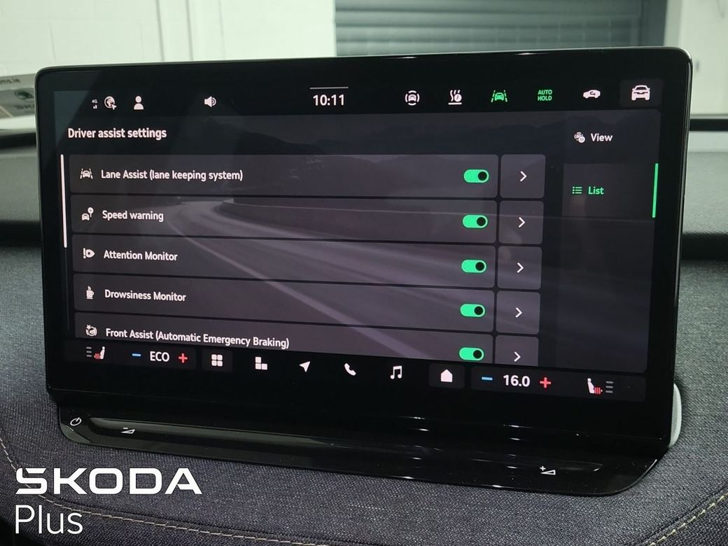 2026 Skoda Elroq