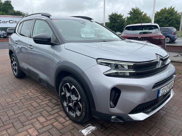 vehicle for sale from CarCity