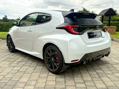 2021 Toyota Yaris