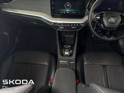 2023 Skoda Octavia