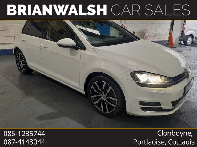 vehicle for sale from Brian Walsh Car Sales Portarlington