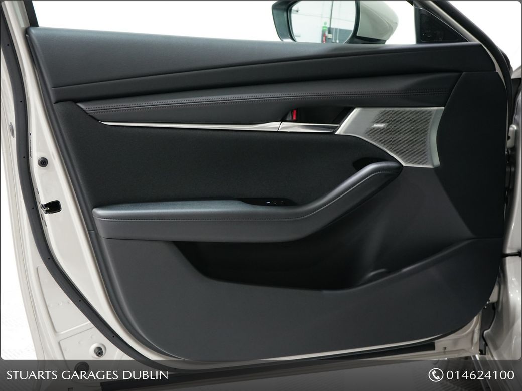 2025 Mazda Mazda3