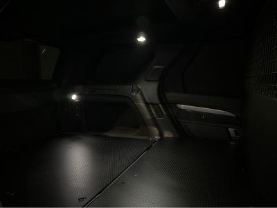 2024 Land Rover Discovery