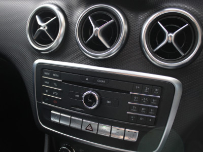 2016 Mercedes-Benz A Class