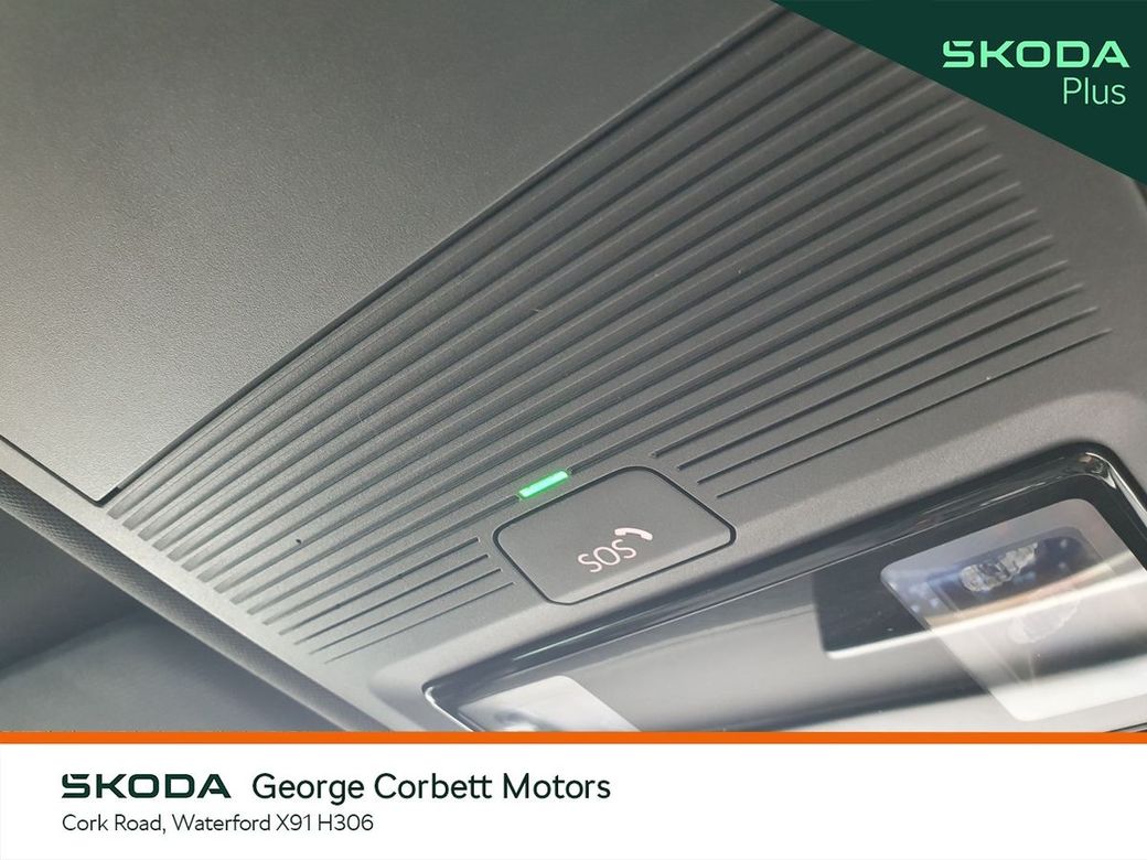 2025 Skoda Octavia