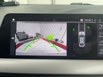 2021 BMW 2 Series