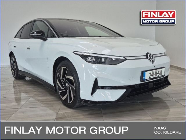 vehicle for sale from Finlay Motor Group