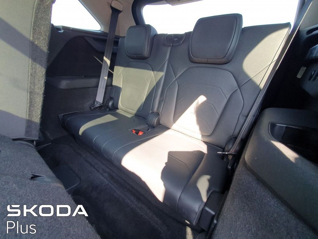 2025 Skoda Kodiaq