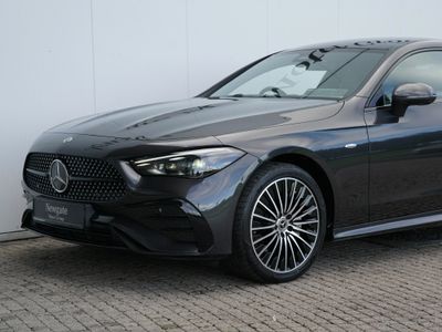 2025 Mercedes-Benz CLE