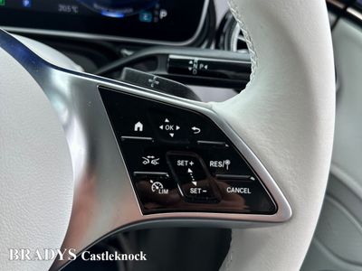 2025 Mercedes-Benz EQE