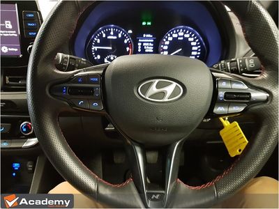 2023 Hyundai i30