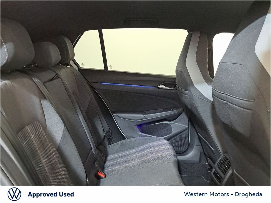 2024 Volkswagen Golf