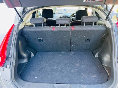 2011 Nissan Juke