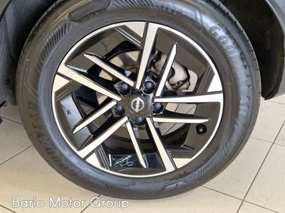 2026 Nissan Juke