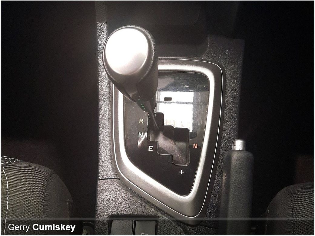 2013 Toyota Auris