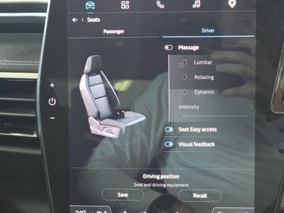2024 Renault Austral