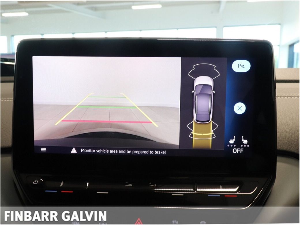 2023 Volkswagen ID.4