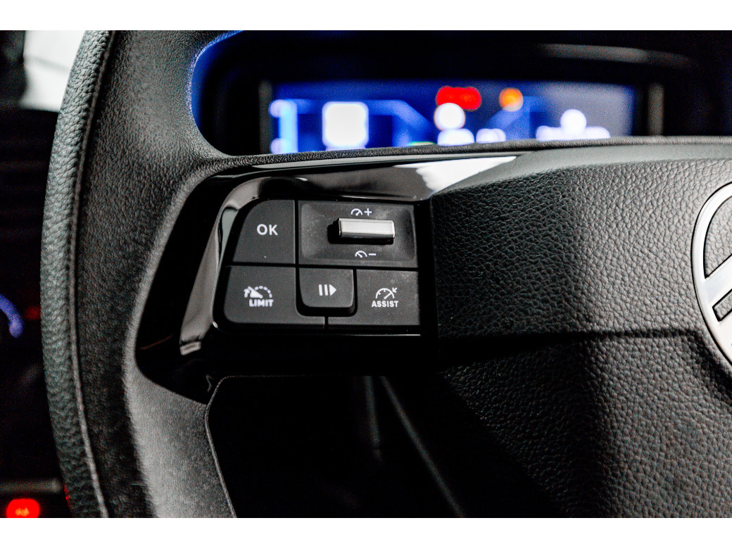 2024 Citroen Berlingo