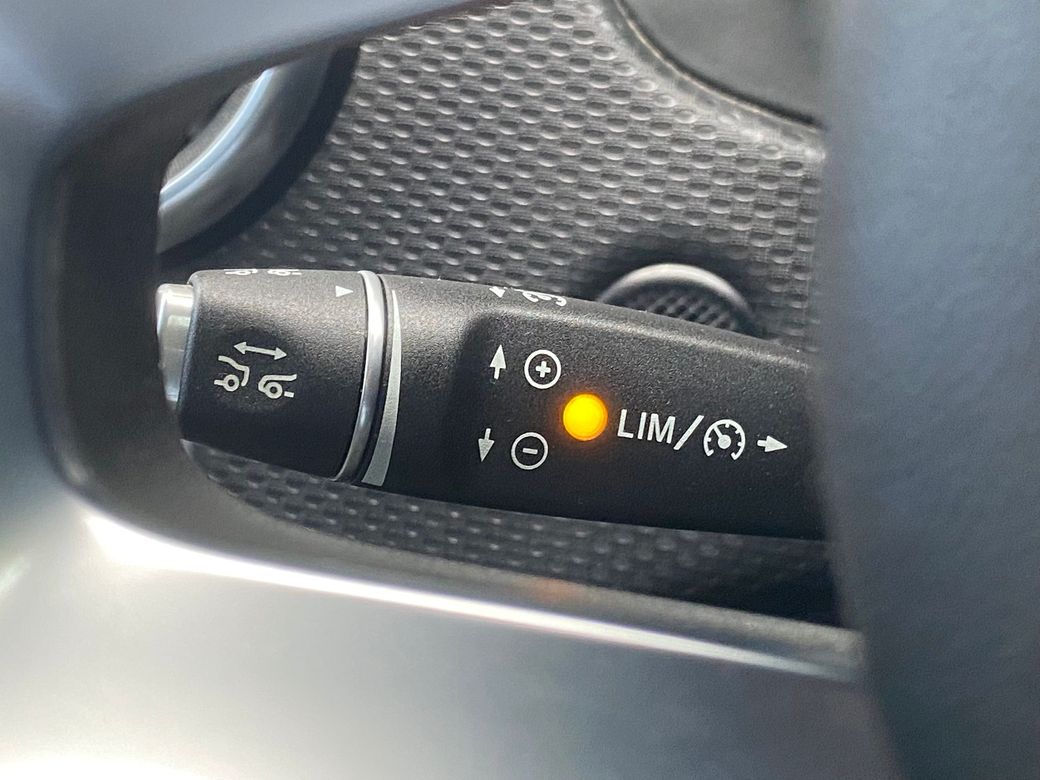 2017 Mercedes-Benz A Class