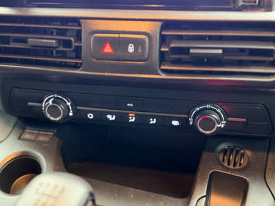 2022 Toyota Proace